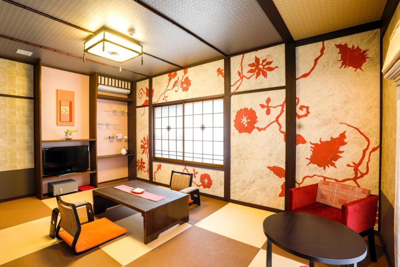 Kinosaki Tenboen Toyooka  Exterior foto