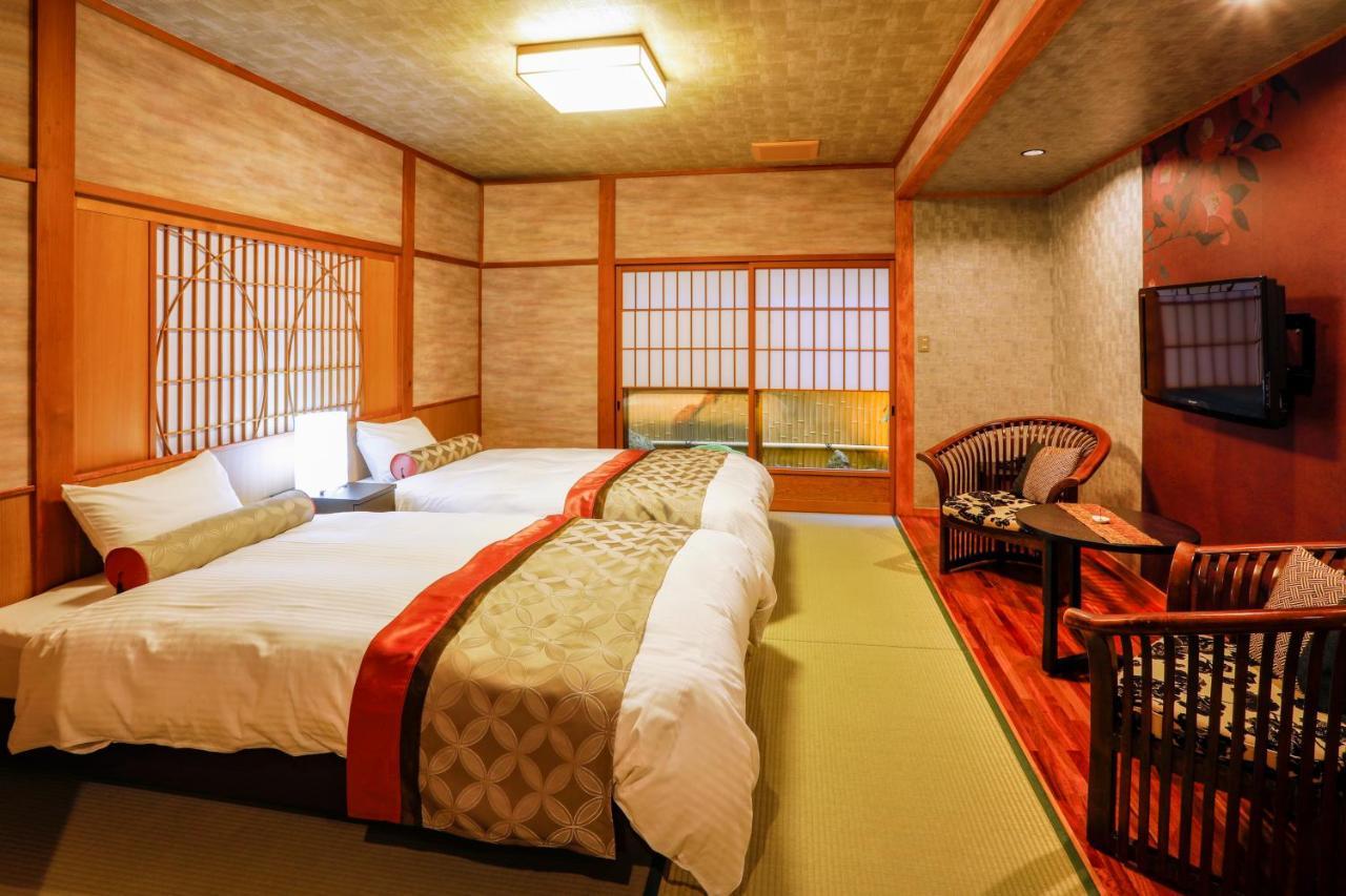 Kinosaki Tenboen Toyooka  Exterior foto