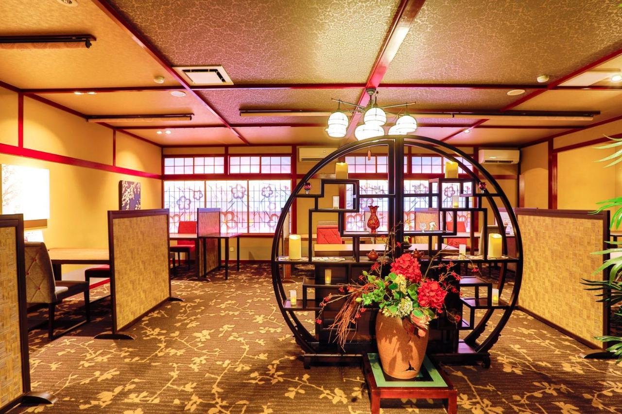 Kinosaki Tenboen Toyooka  Exterior foto