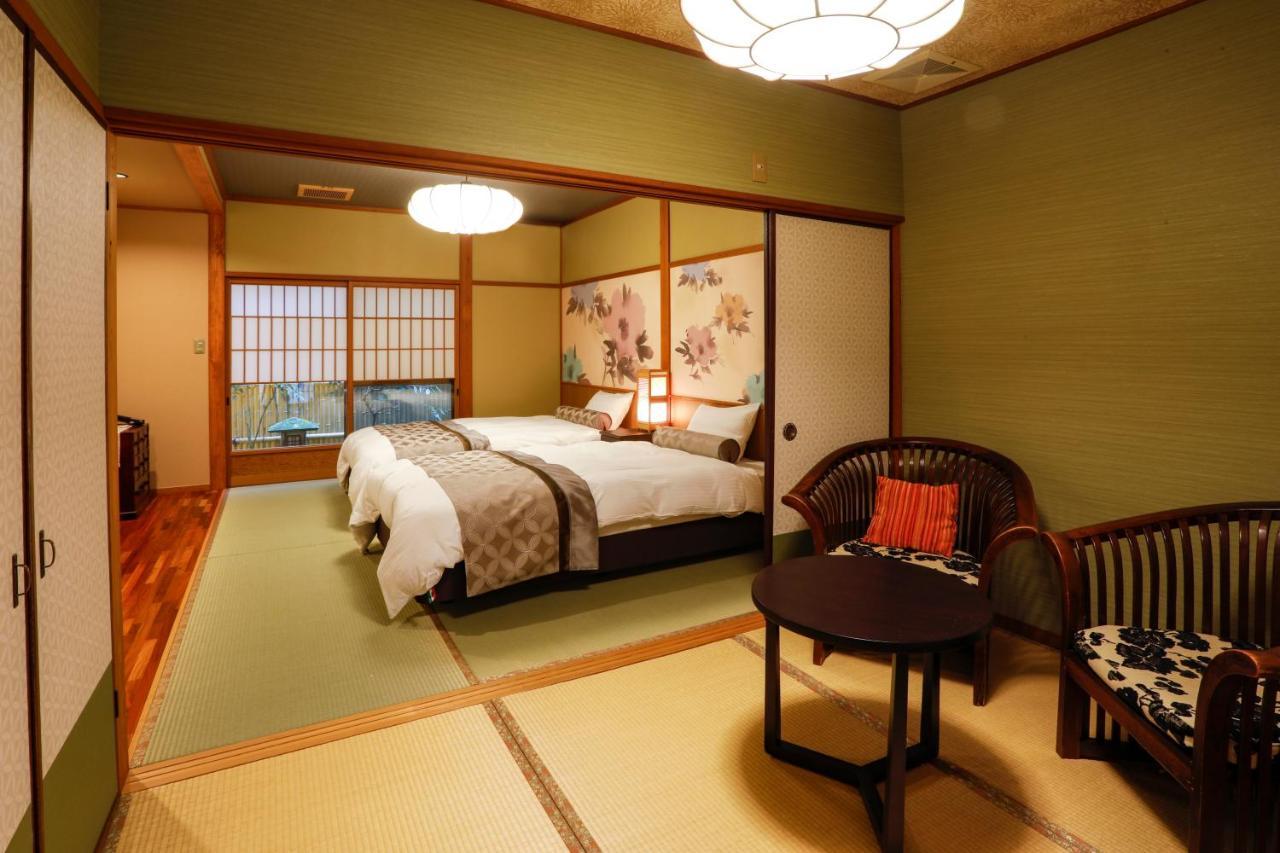 Kinosaki Tenboen Toyooka  Exterior foto