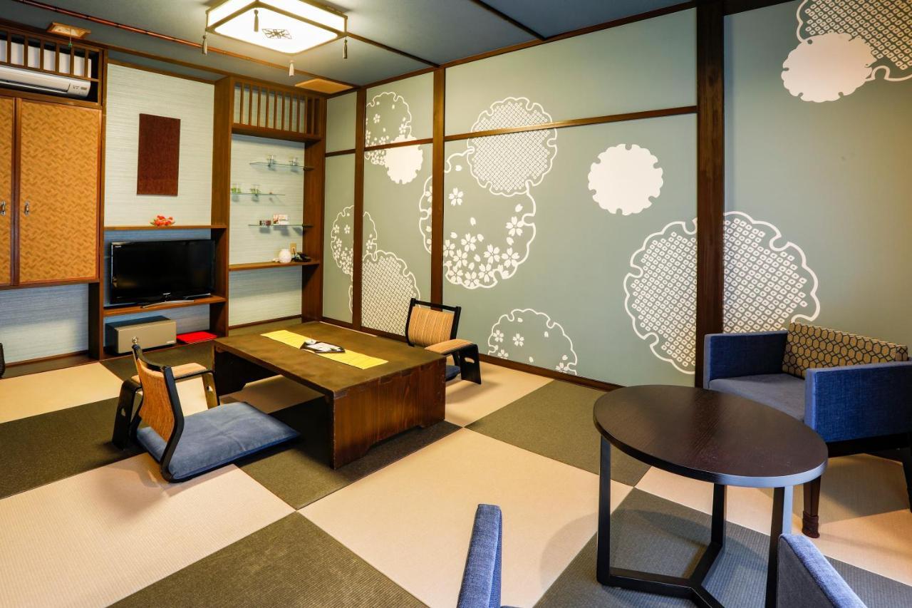 Kinosaki Tenboen Toyooka  Exterior foto