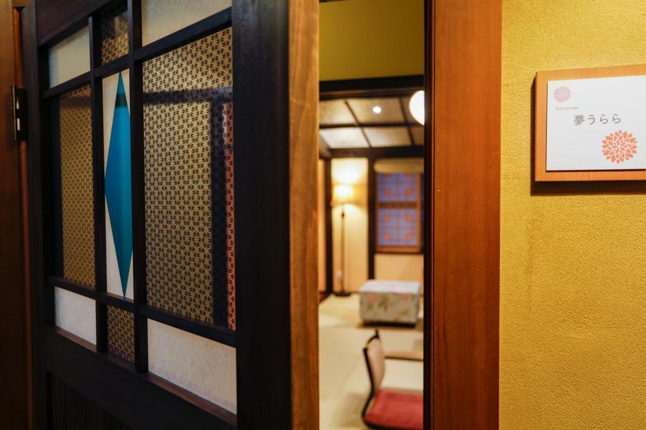 Kinosaki Tenboen Toyooka  Exterior foto