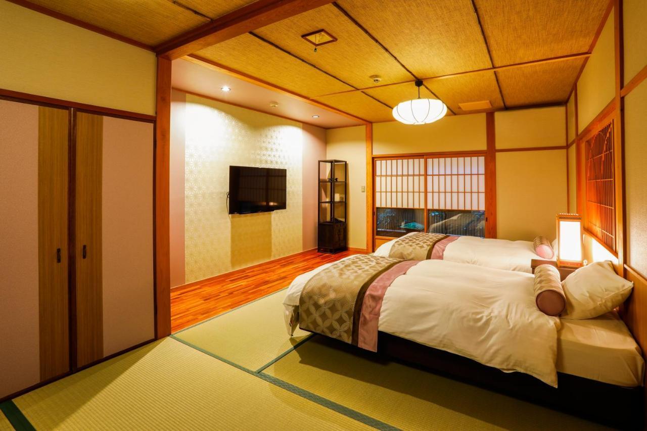 Kinosaki Tenboen Toyooka  Exterior foto
