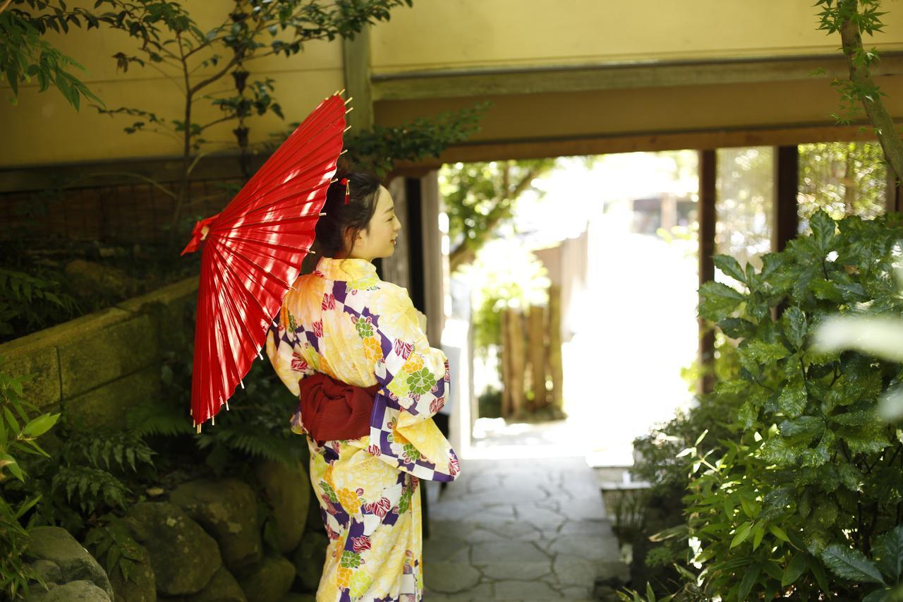Kinosaki Tenboen Toyooka  Exterior foto