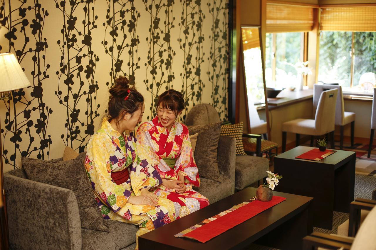 Kinosaki Tenboen Toyooka  Exterior foto