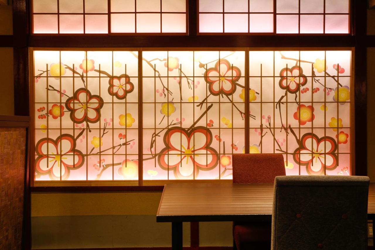 Kinosaki Tenboen Toyooka  Exterior foto