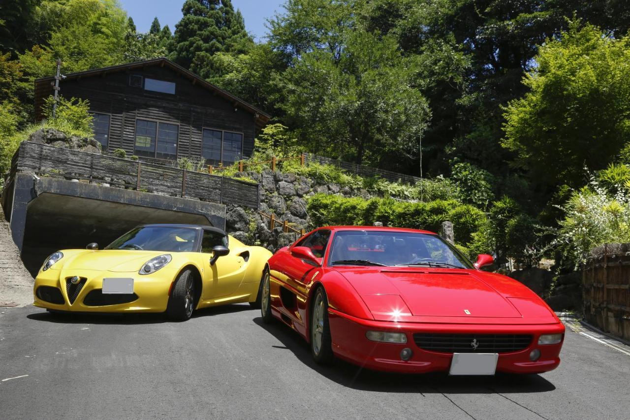 Kinosaki Tenboen Toyooka  Exterior foto